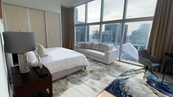 Marina Boulevard (D1), Condominium #571868271